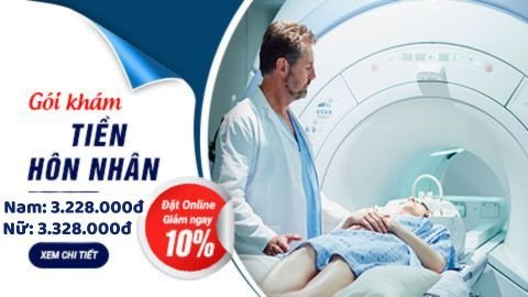 Vì sao phải khám sức khỏe trước khi kết hôn? - JO